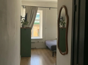 Апартаменты 1 на Рубинштейна 36