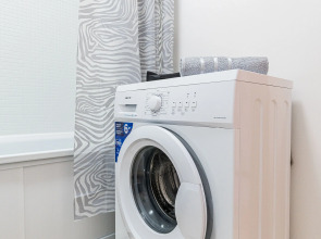 Апартаменты Светлые Недалеко от Моря от LetoApart