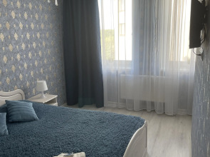 Квартира VIP Апартаменты NEW