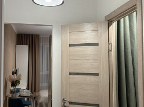 Квартира Квартира-студия 22м2