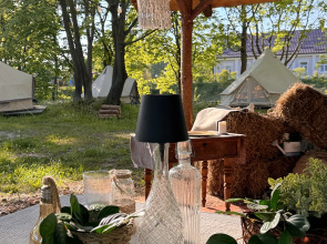 Кемпинг 1000 Звезд