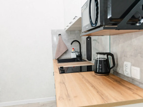 Квартира студия