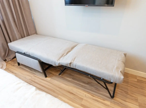 Апартаменты в ЖК Glorax