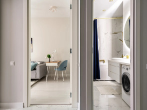 Апартаменты Jane-Apart Relax Time