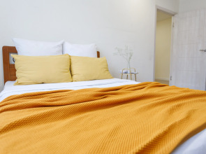 Квартира на бульваре Олега Волкова 3