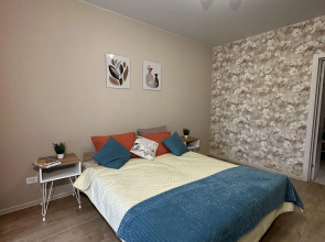 Квартира ЖК Гран при на Ворошилова