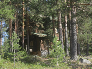 Kosalma Cottage