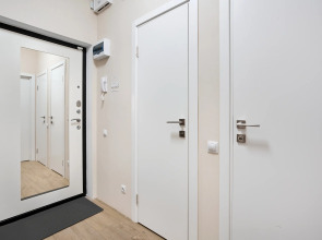 Квартира Евродвушка в новом ЖК Карельский