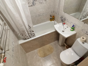 Апартаменты Исторический центр 2-х комнатные