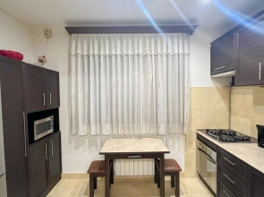 Апартаменты на втором этаже