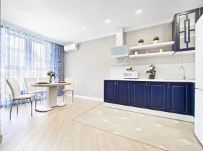 Апартаменты DoMino в Центре