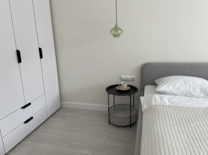 Квартира Forest appartment