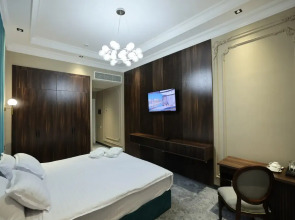 Отель Continental