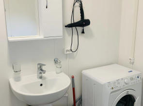 Апартаменты Сполохи