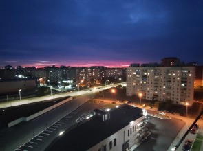 Квартира Прибрежный G-Drive Арена