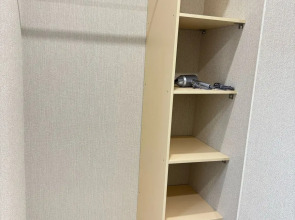 Апартаменты ЖК Сокол