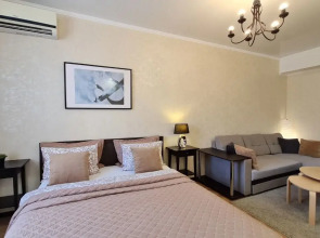 Апартаменты VIP квартиры на Московской by Sutki26