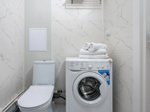 Квартира Merino Home Grey