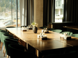 Отель 7Peaks Family Resort