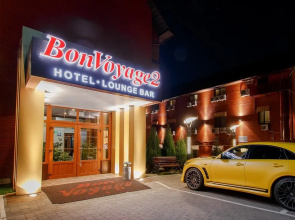 Отель Bon Voyage 2 Корпус