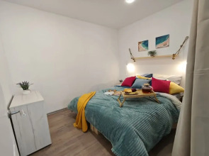 Квартира Светлая 2к по Тухачевского 49/4-41