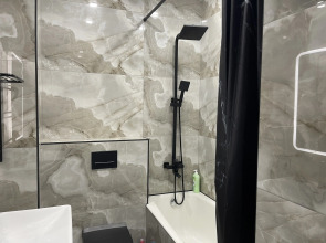 Квартира Ботаника