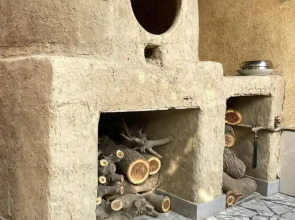 Бутик-отель Darvozai Samarkand