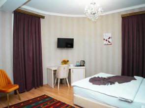 Отель  Неми