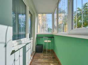 Квартира Стильная возле Реки