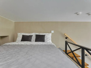 Апартаменты Comfort Life в Кусково Home in Moscow