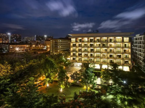 Отель Fifth Jomtien Pattaya