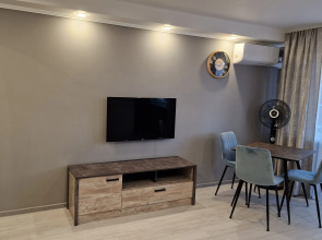 Апартаменты Center City Калининград Минская 12