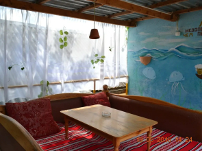 Гостевой Дом на Московском Проезде