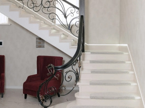 Гостевой дом Вилла Айла