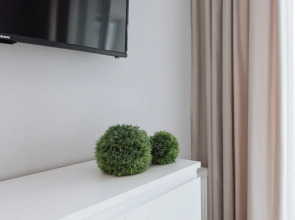 Апартаменты Исторический Квартал