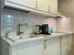 Квартира Comfort Apartments в центре Москвы