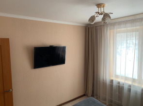 Квартира на Блюхера 43