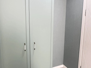 Отель Mandarina