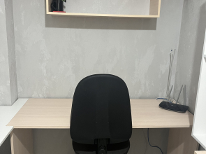 Квартира у моря с пляжем