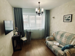 Квартира центр Хабаровск