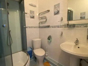 Отель Дилижанс