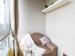 Квартира The Best Кудрово