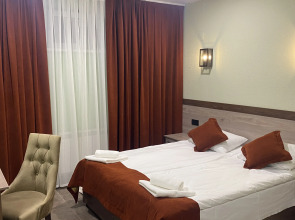 Горная Сказка