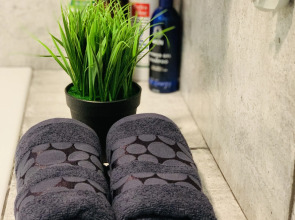 Апартаменты Арт-студия Пять Звезд