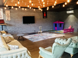 Апарт-отель Aparthotel Costa