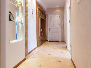 Апартаменты в Центре