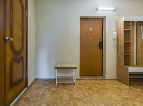 Апартаменты на набережной Волги 10