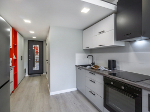 Апартаменты Queenstay Пауэр на Войковской