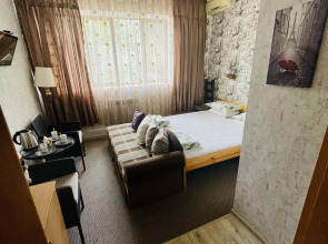 Гостевой дом на Ленинградской 28