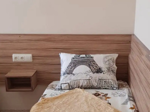 Мини-отель Дуэт